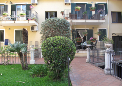 Casa Vacanze Appartamento Sicily For You Apartment